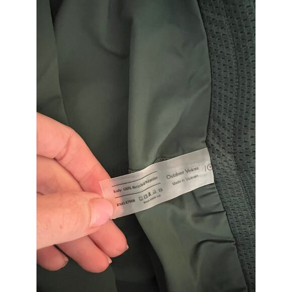 Outdoor Voices RecMesh 3.5" Skort - Picture 5 of 6